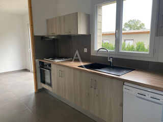  Maison à louer 5 pièces 112 m² Malafretaz
