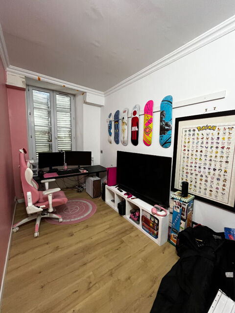  Appartement � louer 3 pi�ces 73 m�