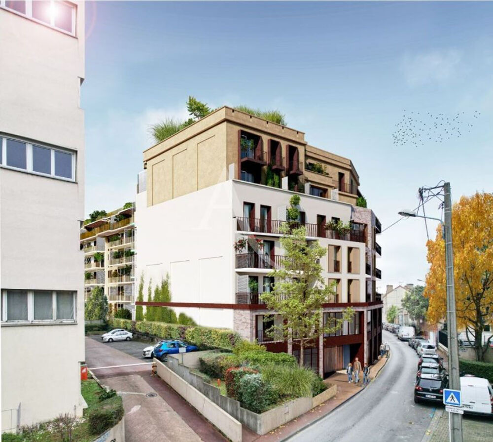 Appartement neuf 3 pièces - Juvisy sur Orge