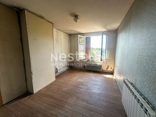  Maison à vendre 4 pièces 62 m²