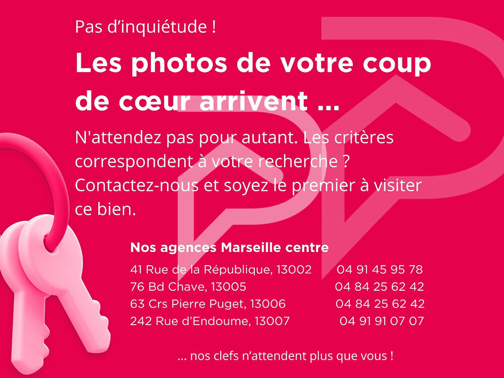 Maison de Ville Marseille 13016 4 pièce(s) 88 m2