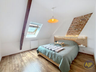 Appartement à vendre 4 pièces 100 m²
