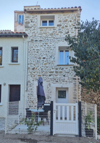  Maison à vendre 7 pièces 145 m²