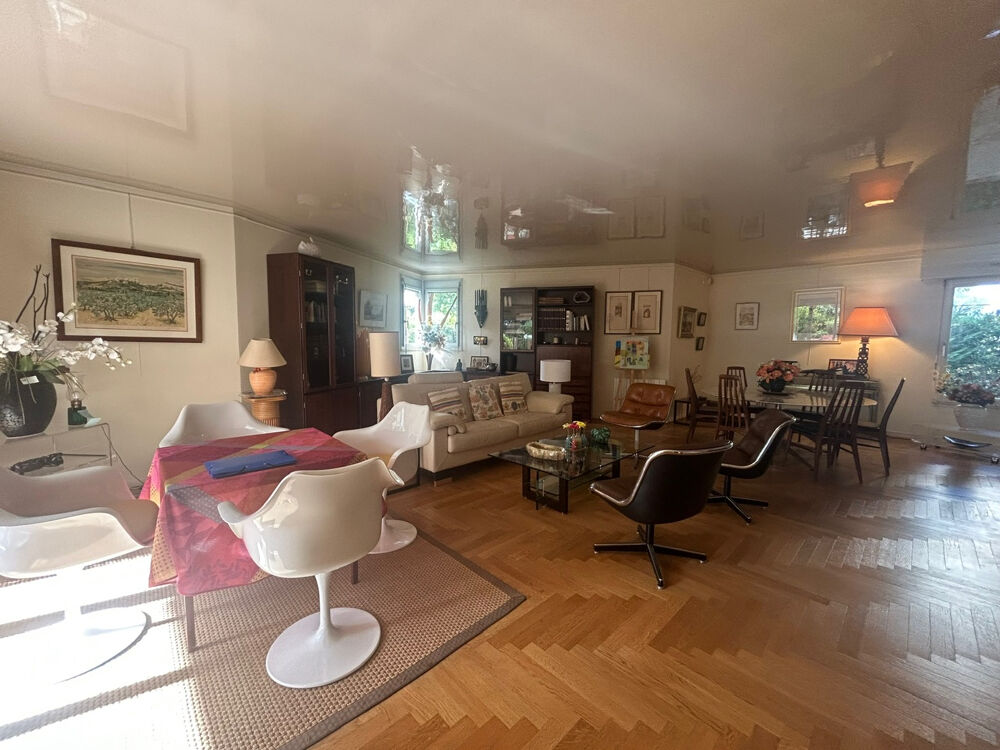 Vente Appartement Appartement Le Chesnay Rocquencourt 5 pièce(s) 145.68 m2 Le chesnay rocquencourt