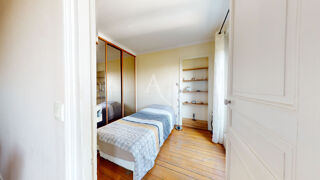  Appartement à vendre 3 pièces 60 m²