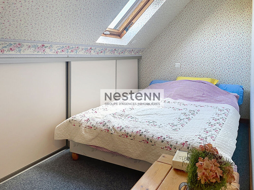 Vente Appartement Appartement Le Pouliguen 29.86 m2 carrez et 36 m² au sol Le pouliguen