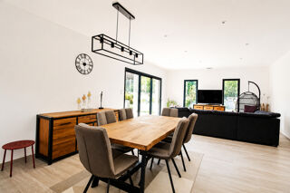 Maison à vendre 5 pièces 149 m²