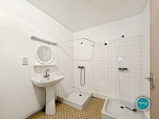  Appartement � vendre 1 pi�ce 48 m�