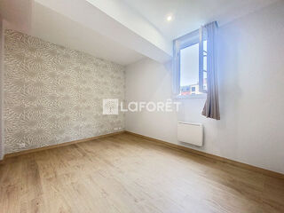  Appartement à louer 3 pièces 56 m²