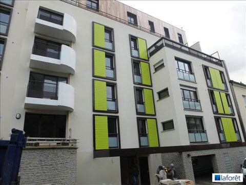  Appartement � louer 2 pi�ces 44 m�