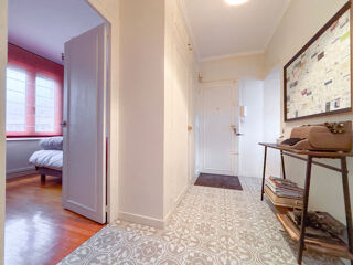 Vente Appartement Appartement 3 pièces à vendre à Angers Foch/ Gare dans résidence avec ascenseur - Rare sur le marché Angers