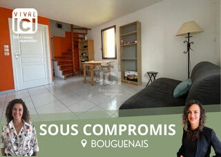  Maison � vendre 3 pi�ces 51 m�