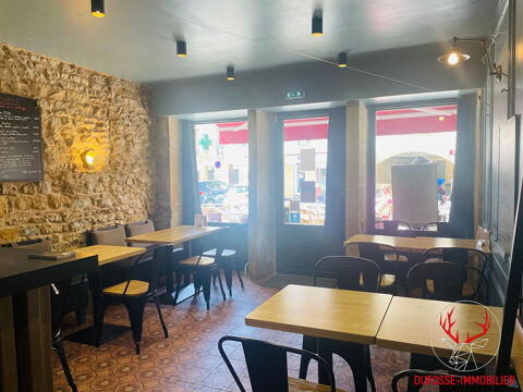   BAR RESTRAURANT SANDWICHERIE 