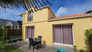  Maison � vendre 5 pi�ces 1 m�