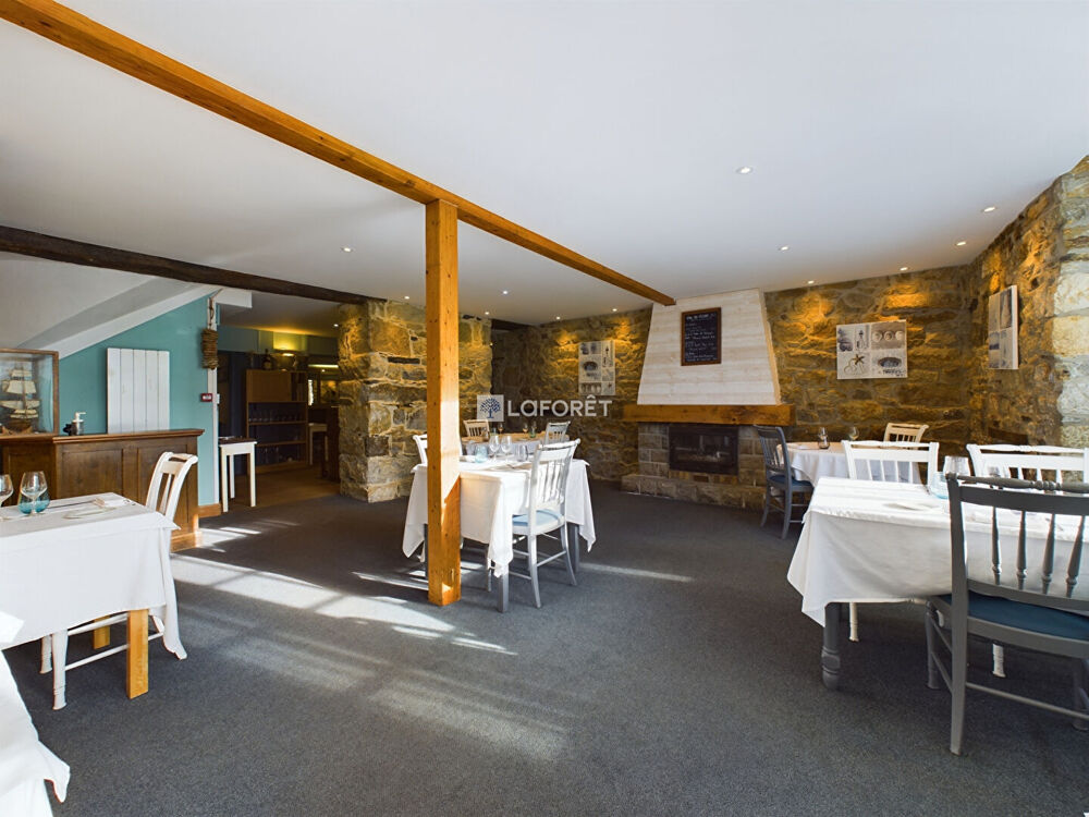 Vente Immeuble Immeuble de rapport CROZON 8 Pièces 280 m² Crozon