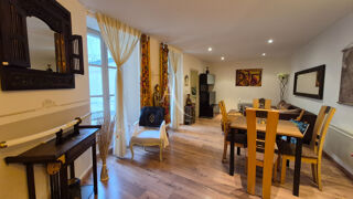  Appartement � vendre 2 pi�ces 48 m�