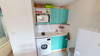  Maison � vendre 3 pi�ces 31 m�