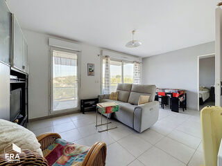  Appartement à vendre 2 pièces 40 m²