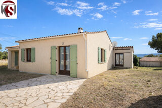  Maison à vendre 4 pièces 110 m²