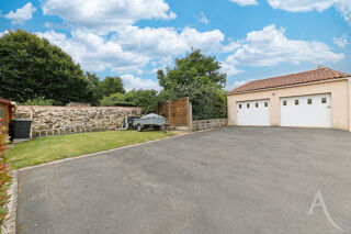  Maison � vendre 5 pi�ces 126 m�