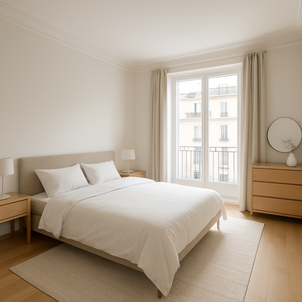 Appartement 4 pièces de 102 m2 (La Teste-de-Buch)