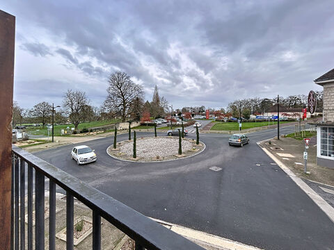  Appartement � louer 2 pi�ces 54 m�