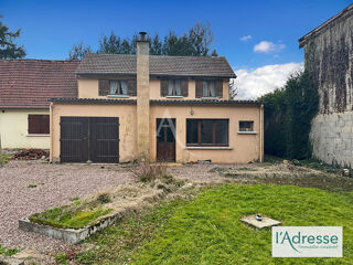  Maison � vendre 5 pi�ces 100 m�