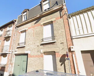  Appartement à louer 1 pièce 15 m²