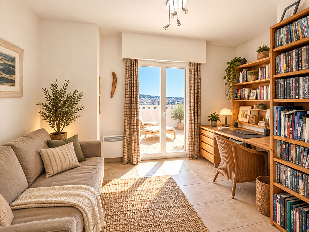 à vendre  Appartement Cannes (06400)