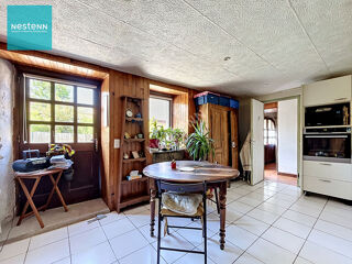  Maison à vendre 5 pièces 291 m²