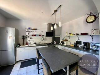  Maison à vendre 4 pièces 114 m²