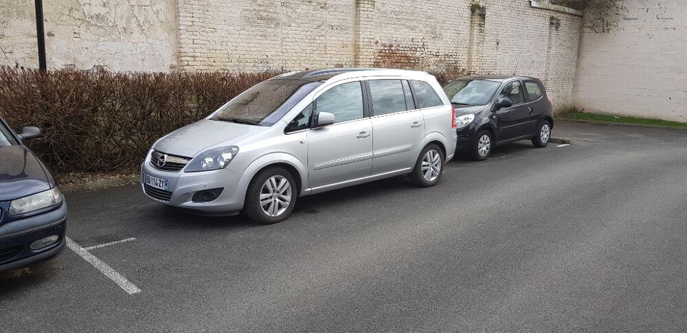 Location Appartement Appartement  25,68m²  avec parking Amiens