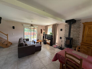  Maison � vendre 7 pi�ces 144 m�