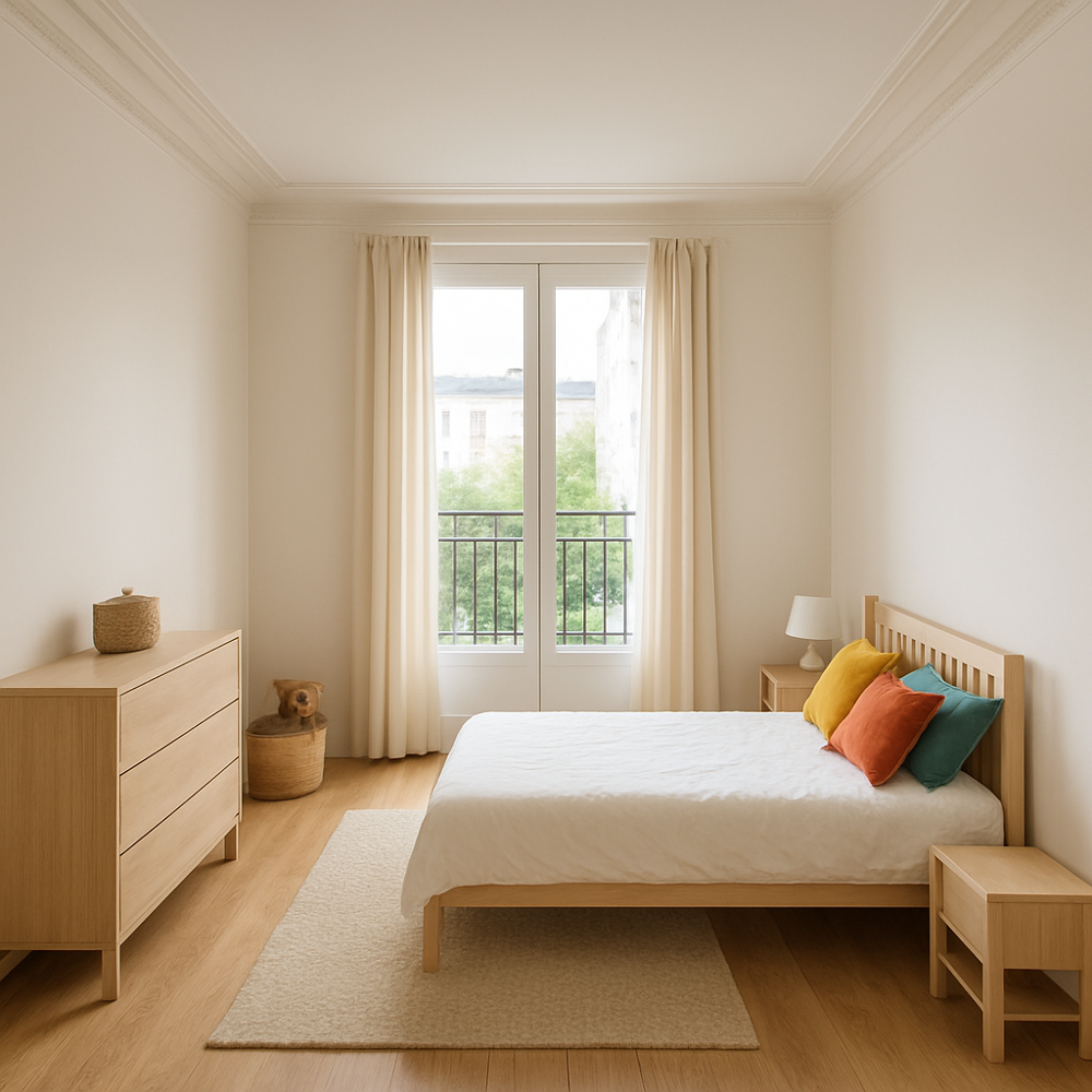 Vente Appartement Appartement 4 pièces de 88 m2 (Annecy) Annecy