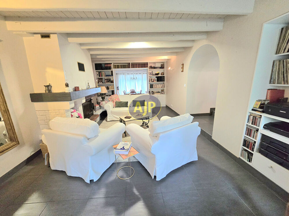 Maison Guemene Penfao 3/4 chambres, dépendance