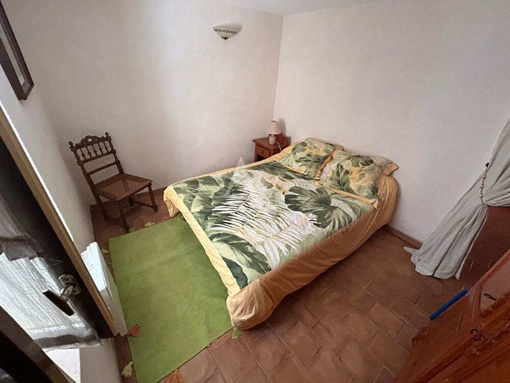 Vente Maison Lagrasse: Coquette maison en pierre Lagrasse