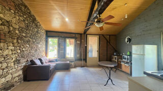  Maison � vendre 5 pi�ces 640 m�