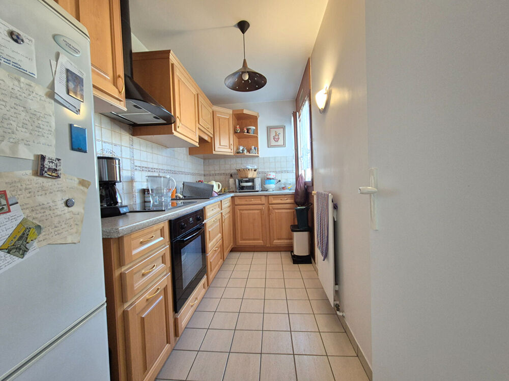 Appartement Palaiseau 3 pièce(s) 62.17 m2