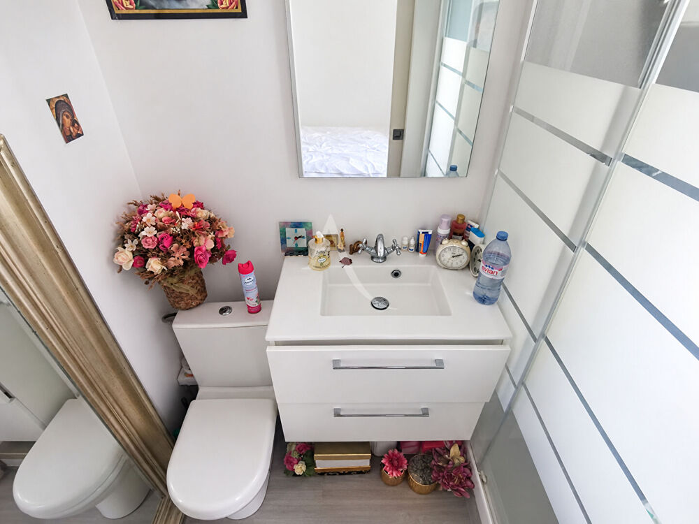 Vente Appartement GORBELLA : BEAU STUDIO PROCHE TRAMWAY ET COMMERCES Nice