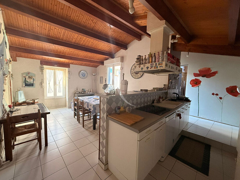 MAISON DE CHARME AU COEUR DE LA CHAUME