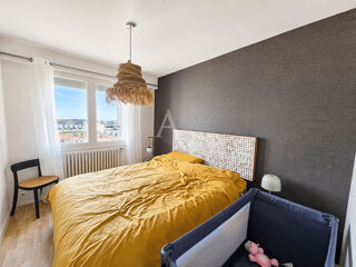  Appartement à vendre 3 pièces 64 m²