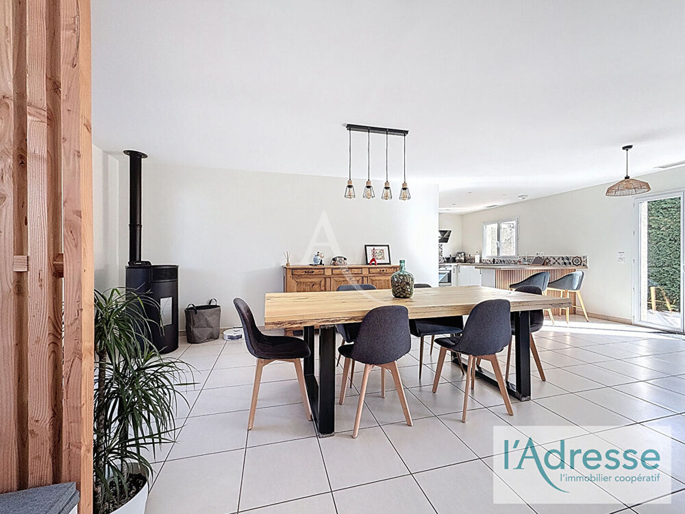 Vente Maison 31790 Saint-Jory Saint jory