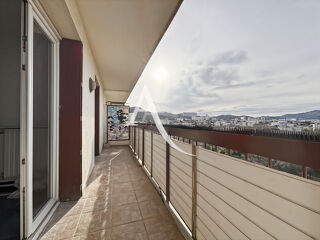  Appartement � vendre 3 pi�ces 62 m�