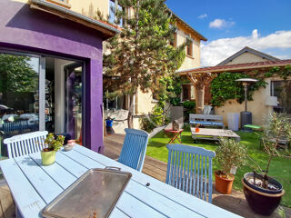  Maison  vendre 6 pices 168 m