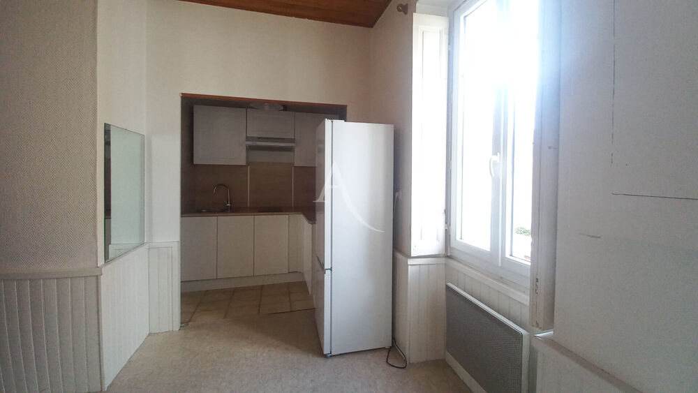 Vente Appartement Exclusivité l'Adresse - Appartement T1 bis - CANCLAUX - MELLINET Nantes