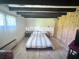  Maison � vendre 3 pi�ces 74 m�