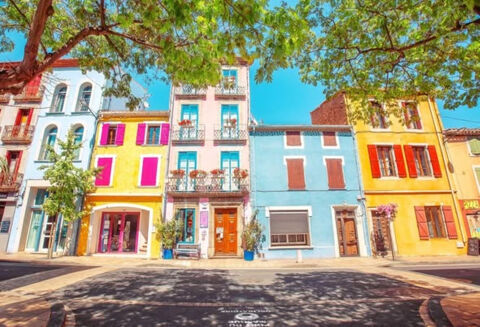 Fonds de commerce Leucate 120000 11370 Leucate