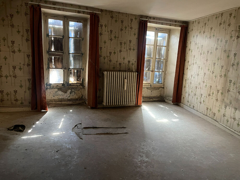 Vente Immeuble Immeuble avec local commercial Millau