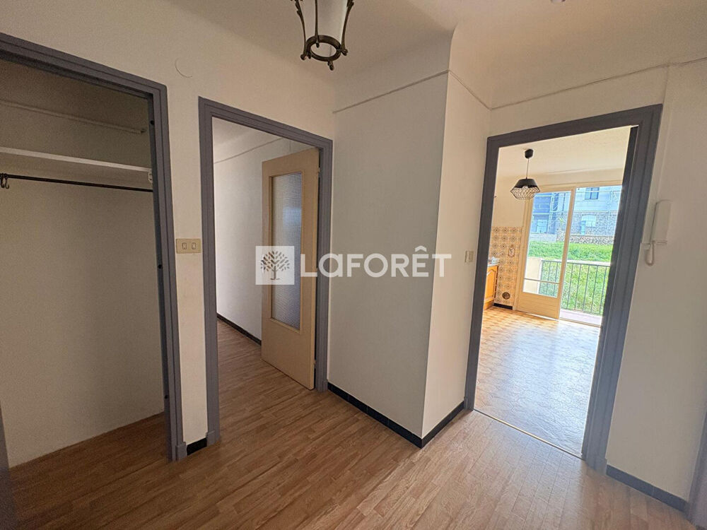 Vente Appartement Amélie-les-Bains : Appartement T3 au calme avec garage et cave Amelie les bains palalda