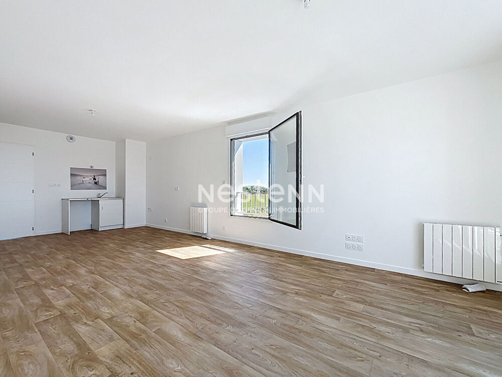 Appartement neuf T4 pièce(s)